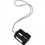 Чехол силиконовый черный GoPro Hero10 / 9 Black ADSST-001