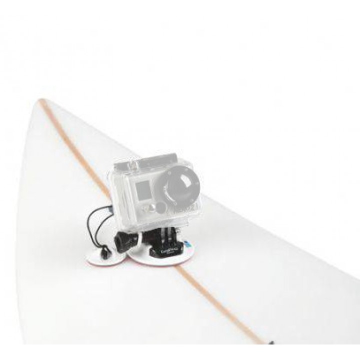 Кріплення на дошку для серфінгу GoPro Surfboard Mounts ASURF-001