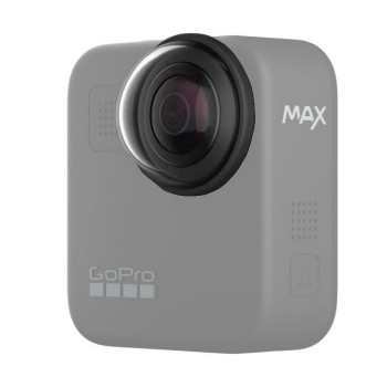 Лінзи захисні GoPro MAX оригінал без упаковки GoPro ACCOV-001-Rua