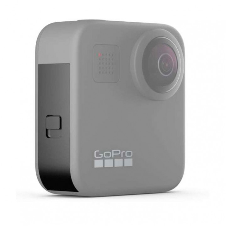 Крышка аккумулятора GoPro Max оригинальная GoPro ACIOD-001