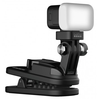 Светодиодный осветитель LED подсветка GoPro Zeus Mini ALTSK-002