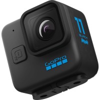 Уценка экшн-камера GoPro HERO11 Black Mini CHDHF-111-RW