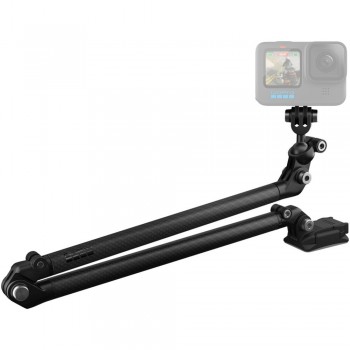 Кріплення на клею з подовжувачем для екшн-камери GoPro Boom + Adhesive AEXTM-001