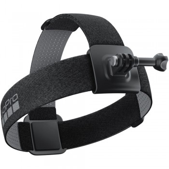 Кріплення на голову кепку GoPro Head Strap 2.0 ACHOM-002