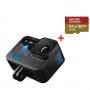 Экшн-камера GoPro HERO12 Black CHDHX-121-RW