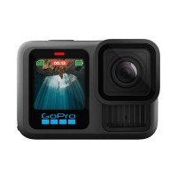 Экшн-камера GoPro HERO 13 Black CHDHX-131-RW