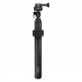 Монопод с пультом для GoPro 25-122см водостойкий GoPro Extension Pole