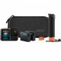 Экшн-камера GoPro HERO 13 Black Accessories Bundle CHDRB-131-RW