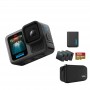 Экшн-камера GoPro Hero 13 Black Extended Power Bundle CHDRB-134-RW