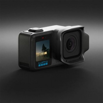 Екшн-камера GoPro MISSION 1 8K 50MP