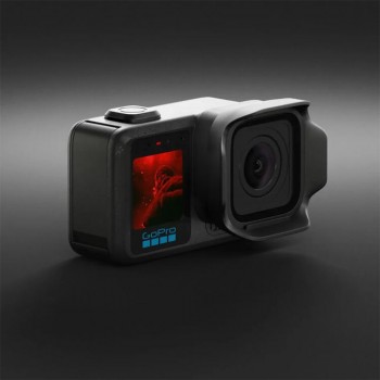 Екшн-камера GoPro MISSION 1 PRO 8K 50MP