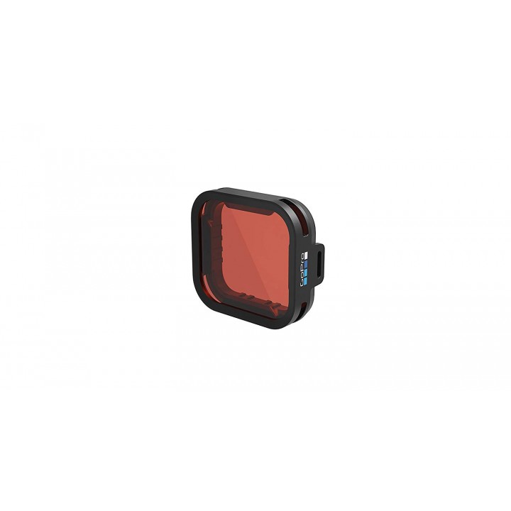 Світлофільтр червоний для GoPro Hero 5 / 6 / 7 (AACDR-001)