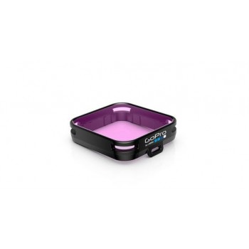Світлофільтр фіолетовий для GoPro Hero 5 / 6 / 7 (AAHDM-001)
