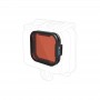Светофильтр Super Suit красный для GoPro Hero 5 / 6 / 7 (AAHDR-001)