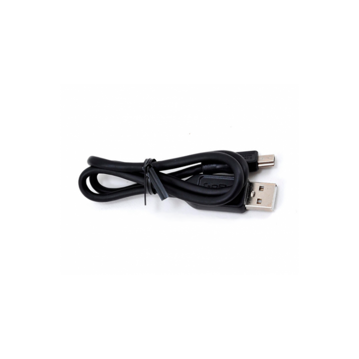 Сменный Mini-USB кабель для экшн-камер GoPro