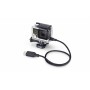 Змінний Mini-USB кабель для екшн-камер GoPro