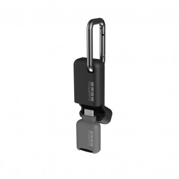 Картридер GoPro Quik Key AMCRC-001-EU (Type-C)