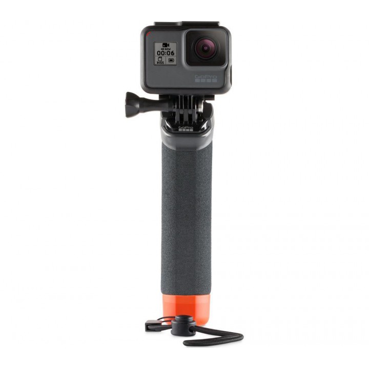 GoPro AFHGM-002 ручка-поплавок для екшн-камер 