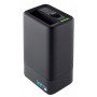 Зарядное устройство GoPro Fusion Dual Battery Charger + Battery ASDBC-001-EU