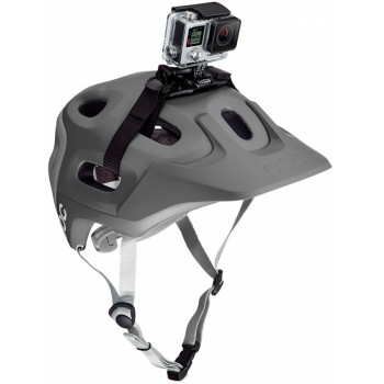 Кріплення на велосипедний шолом GoPro GVHS30