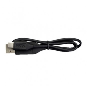 Кабель оригинальный USB Type-C для GoPro  12/11//10/9/8/7 Black