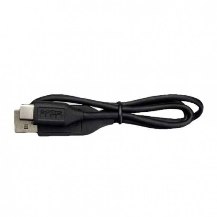 Кабель оригинальный USB Type-C для GoPro Hero10 / Hero9 / Hero8 / Hero7 Black