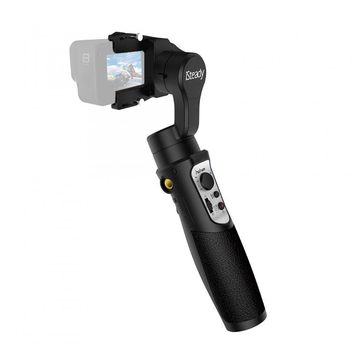 Стабілізатор для GoPro 8 Hohem iSteady Pro 3