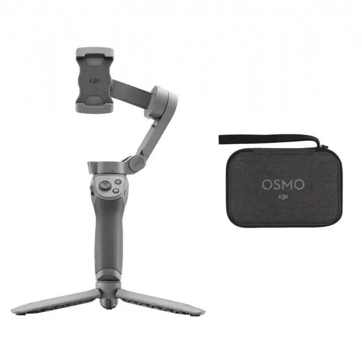 Dji mobile osmo 3 sale