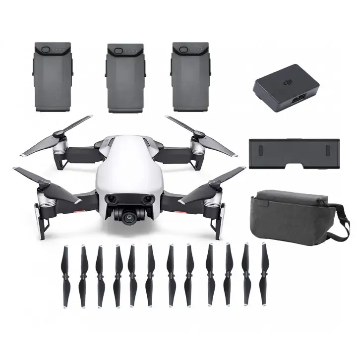 Mavic air arctic white sales