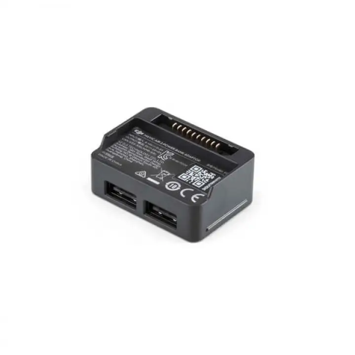 Mavic Air 2S 2 Battery to Power Bank Adapter