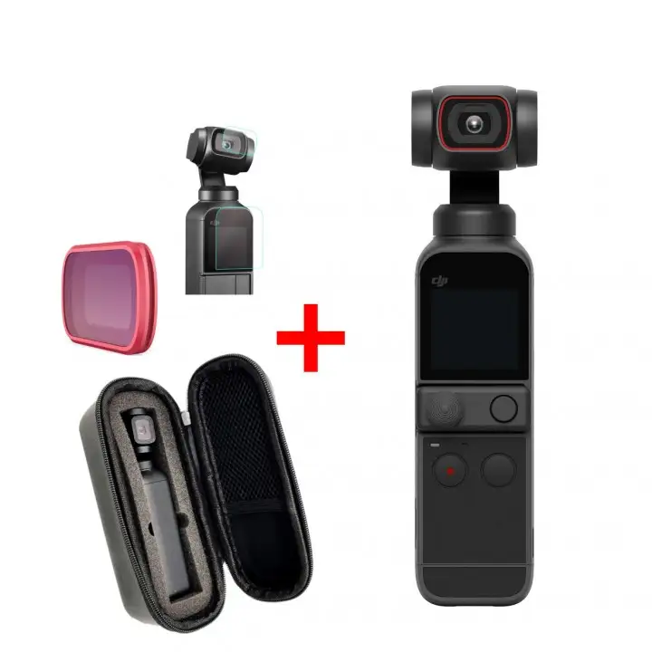 Dji osmo store pocket 2