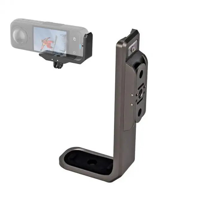 AC Prof G8 горизонтальне кріплення Insta360 X4 купити в Україні