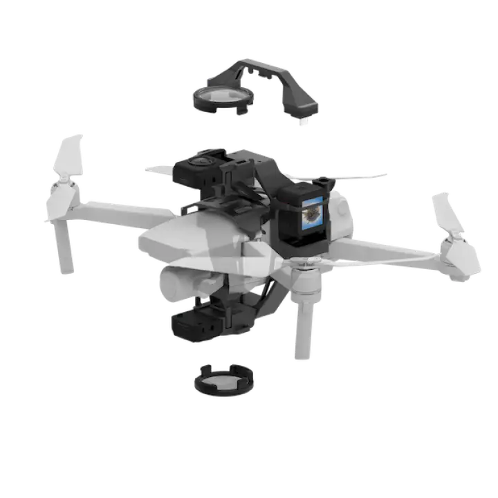 Mavic one hot sale