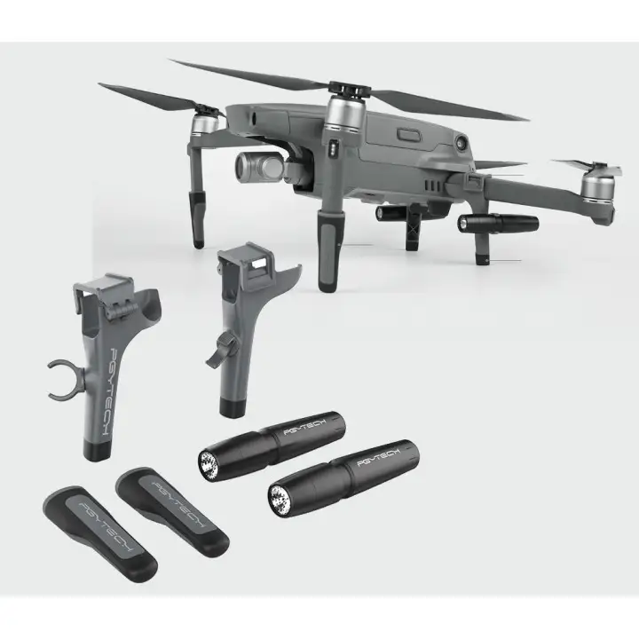 Dji best sale mavic p