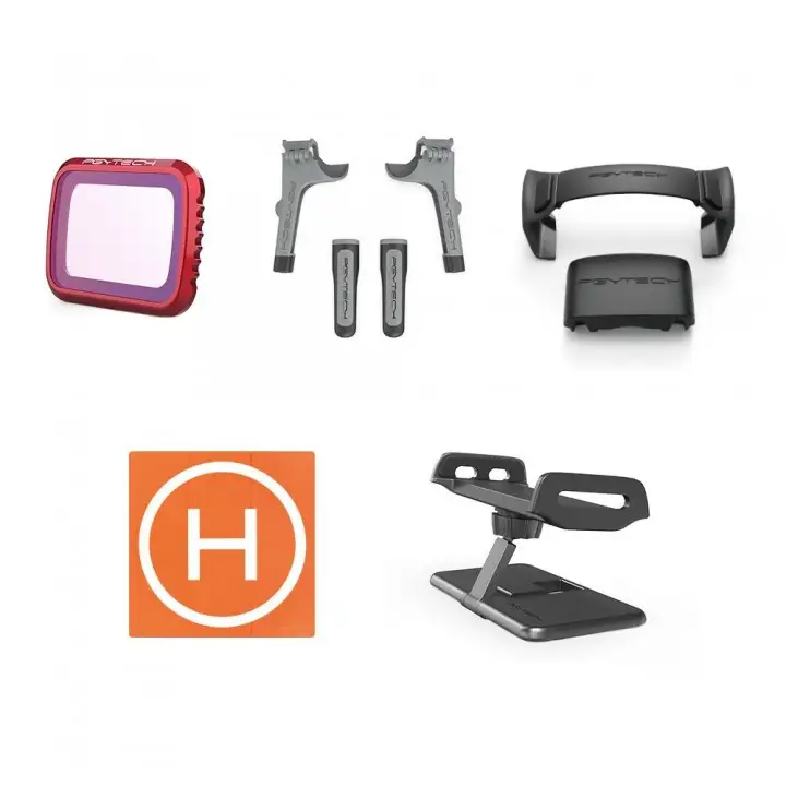 Pgytech dji shop mavic air