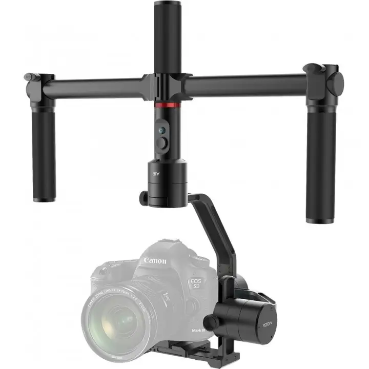 Moza hotsell air 360