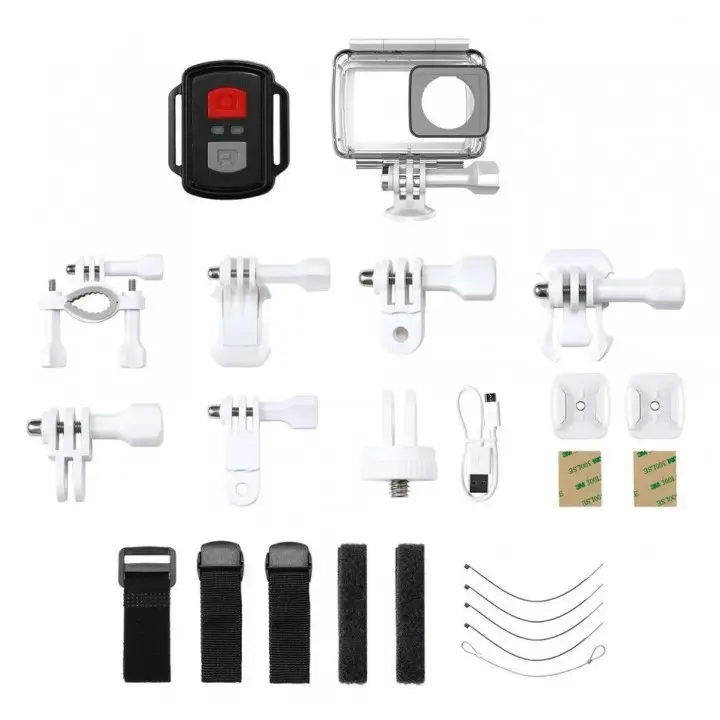 xiaomi yi discovery
