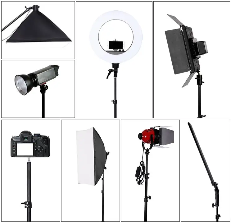 Студийная стойка 210см купить в Украине | Для Экстрима