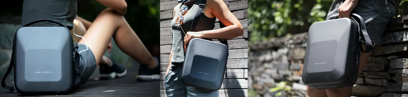 фото кейс DJI Mavic 2