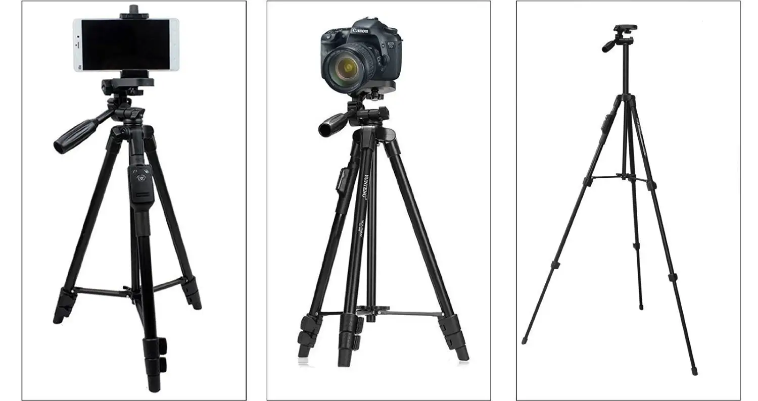 фото Yunteng VCT-5208