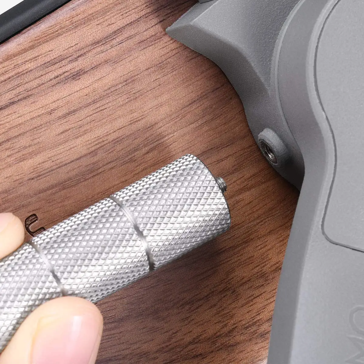 фото противовеса для OSMO Mobile 3