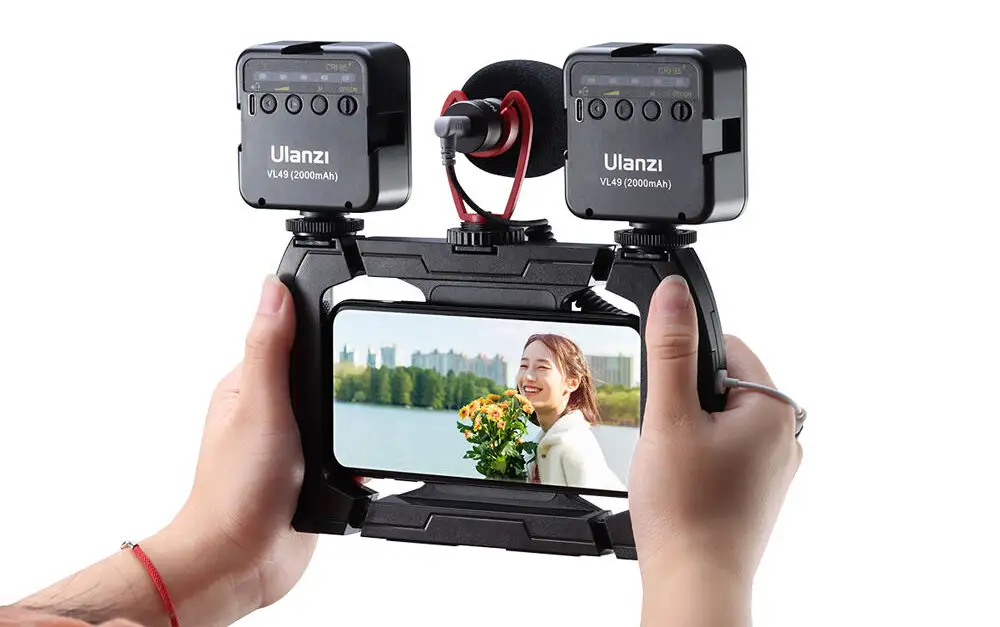 фото кріплень холодний башмак