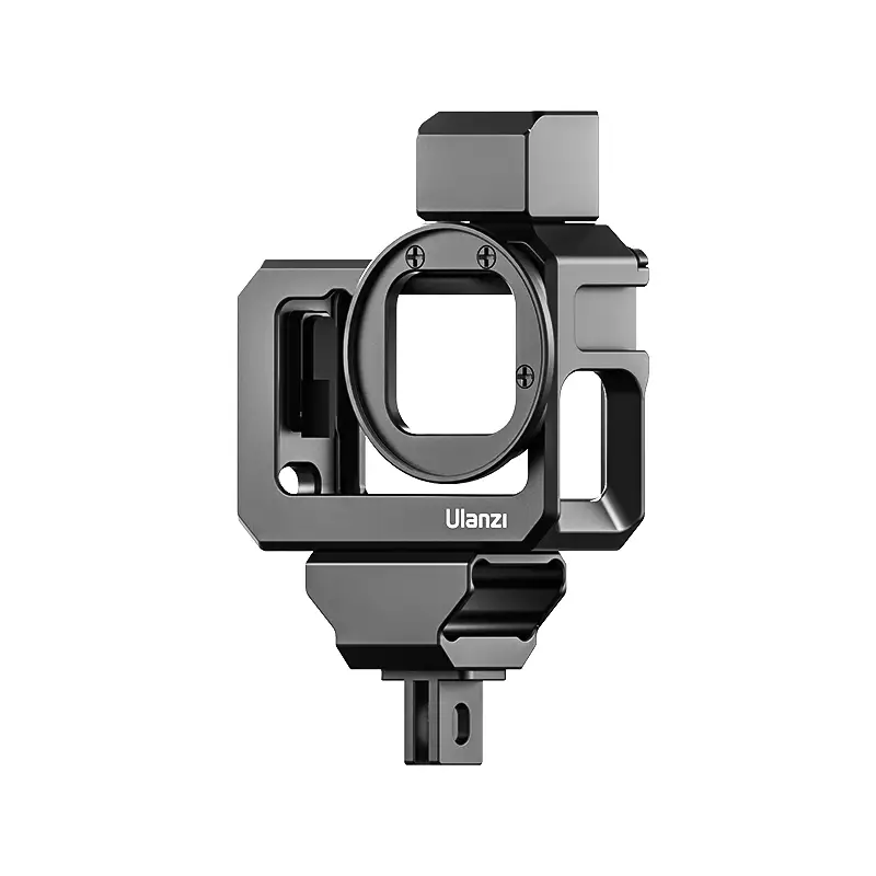 фото комплектації рамки GoPro 9 Ulanzi G9-5