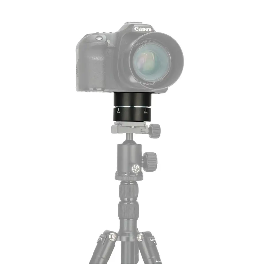 фото механического таймлапса 120 минут