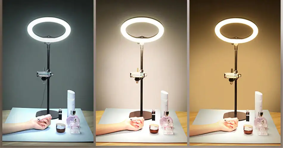 Кольцевая лампа ring fill light 26см со штативом 210м. Как выбрать лампу со штативом. 6м). Кольцевая лампа со штативом ринг филл лайт. Как выбрать лампу со штативом.