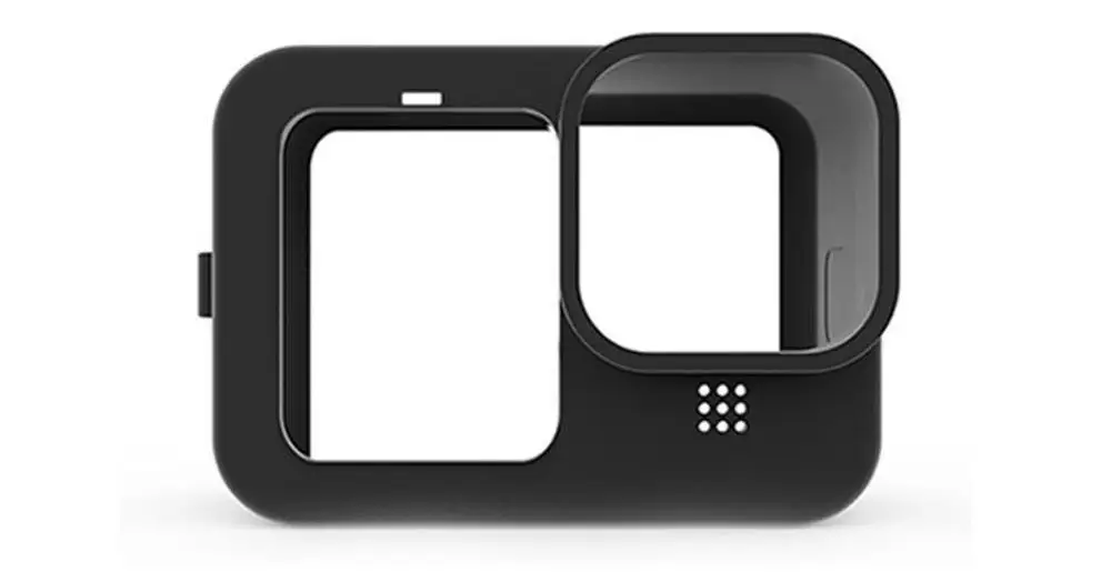 изображение силиконового чехла GoPro 9