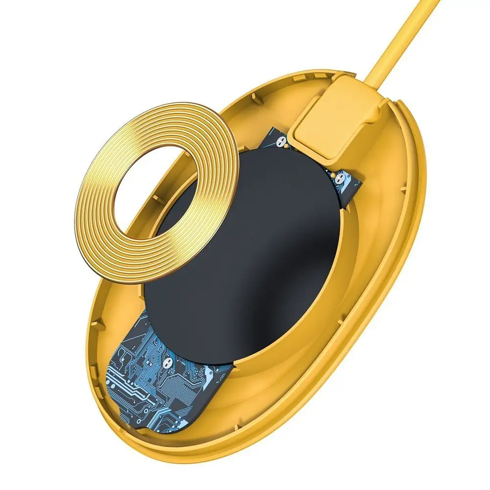 изображение системы распределения тепла Baseus WXGD-0Y