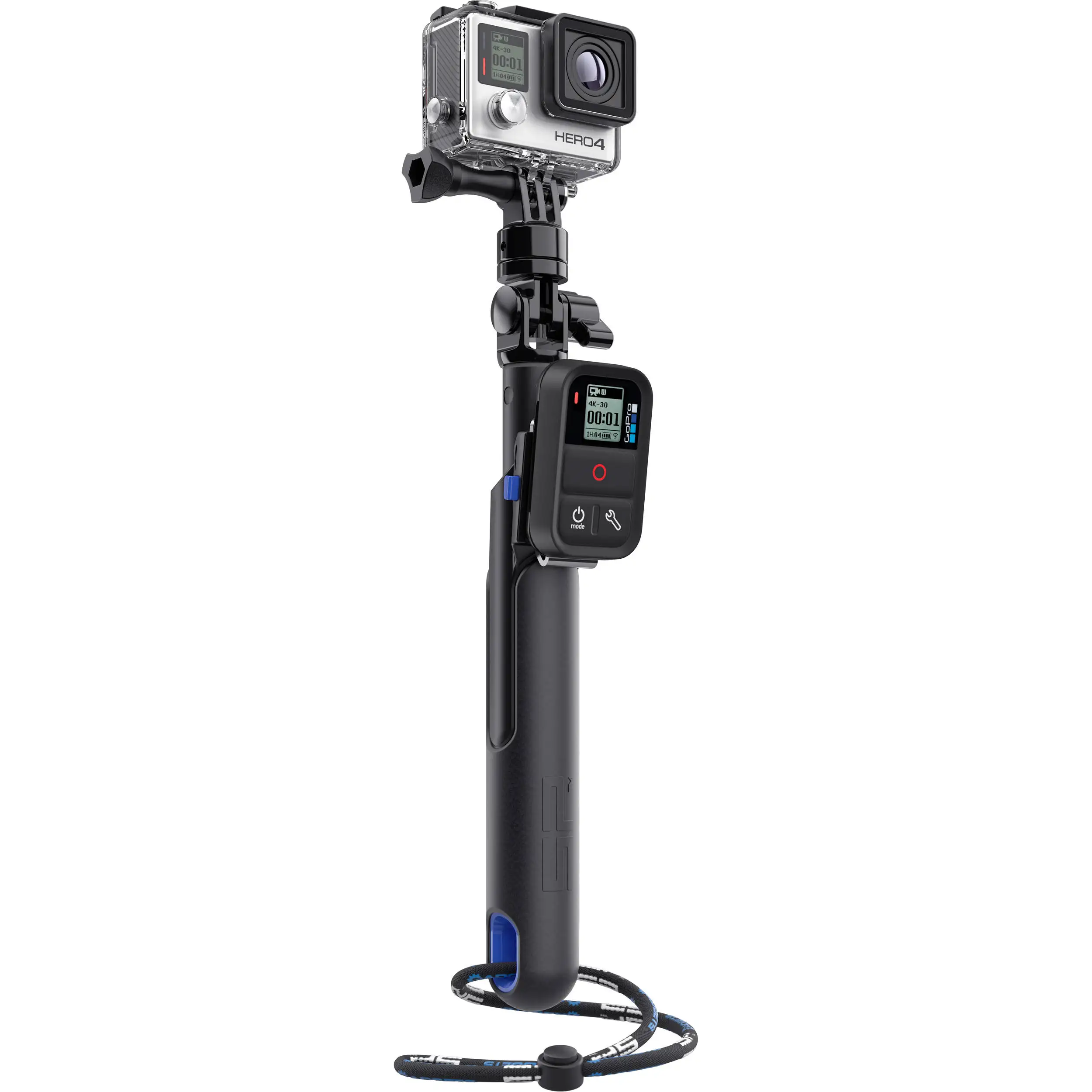 зображення монопода SP Remote Pole 28