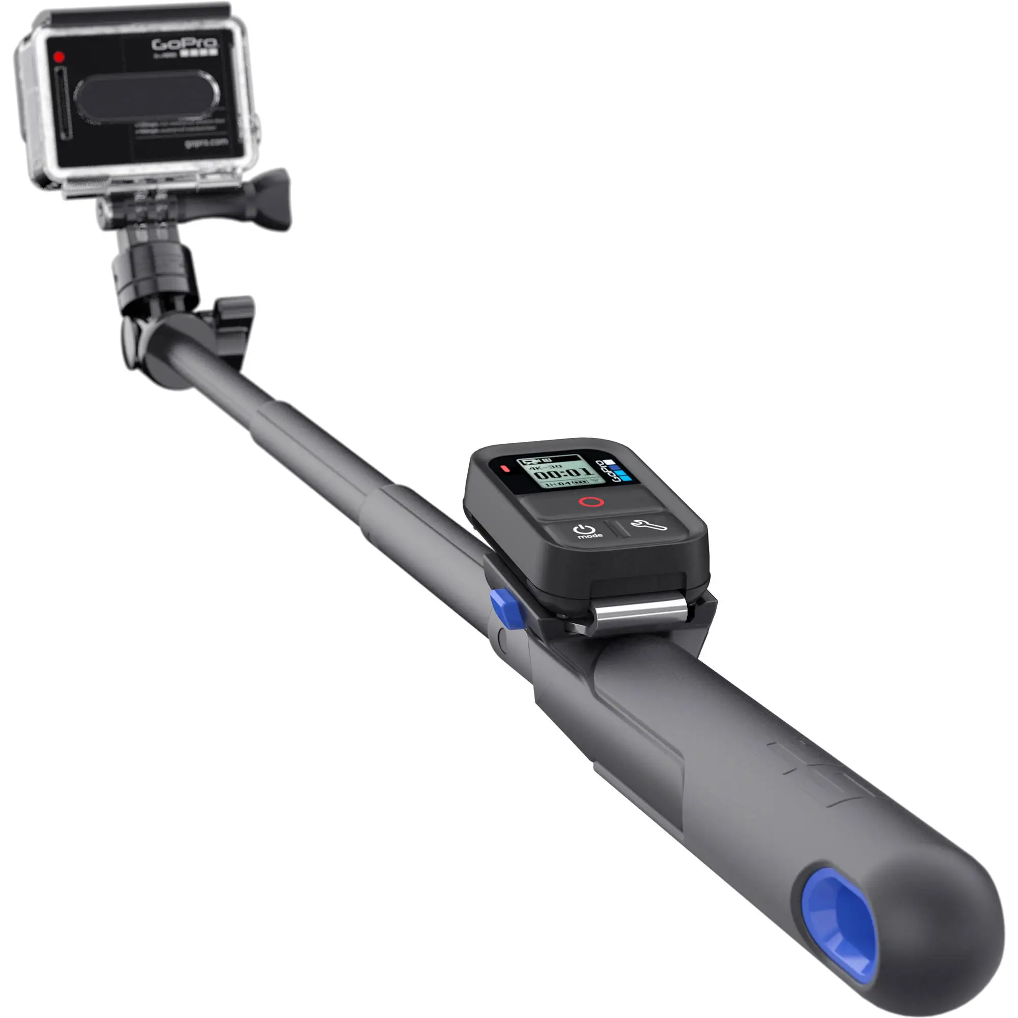 фото SP Remote Pole 28 монопода з пультом для GoPro