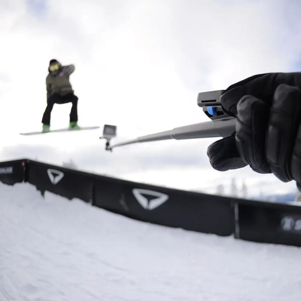 фото SP Remote Pole 28 з пультом GoPro